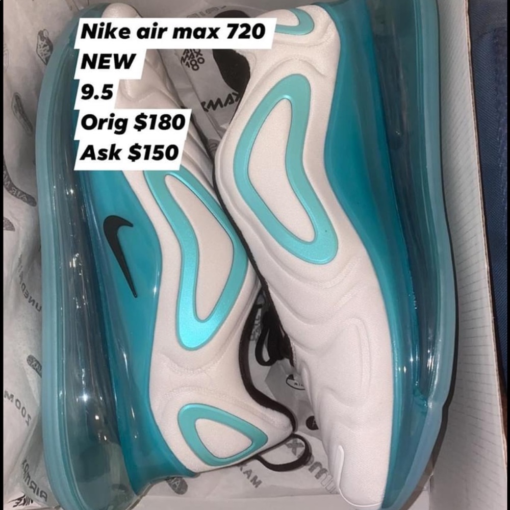 Air max 720